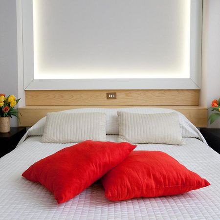 Sorrento Apartments One Εξωτερικό φωτογραφία