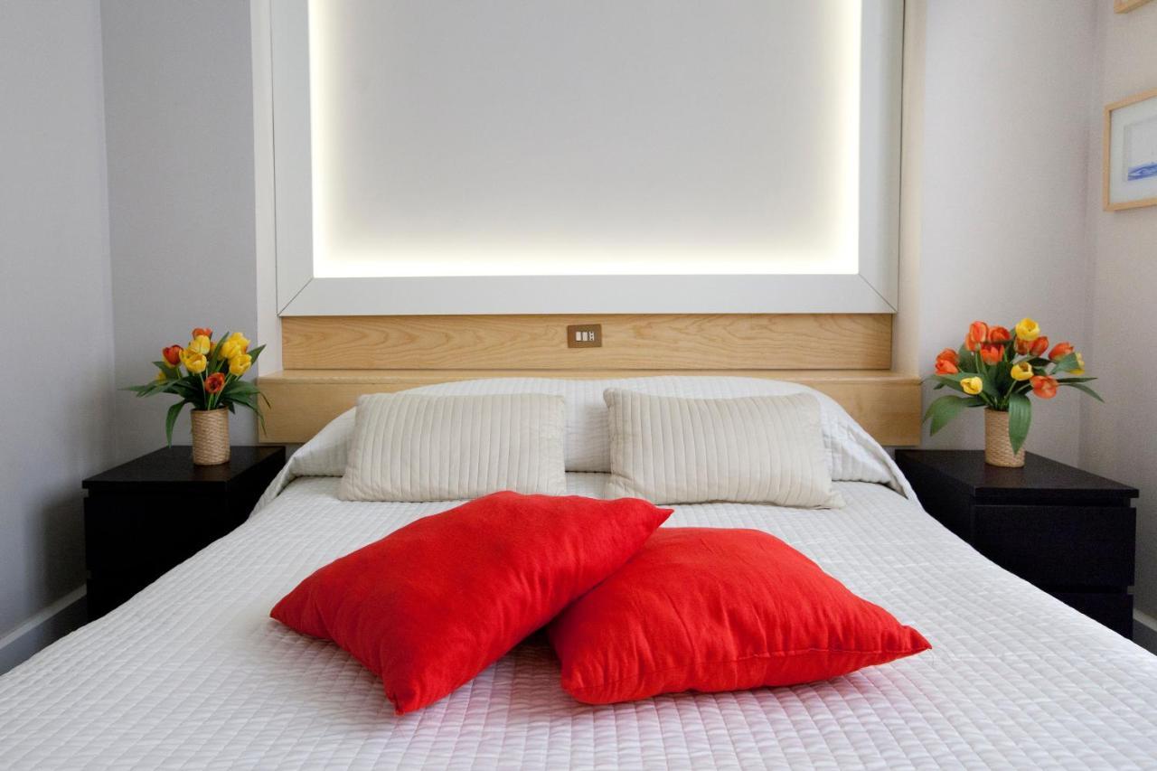 Sorrento Apartments One Εξωτερικό φωτογραφία
