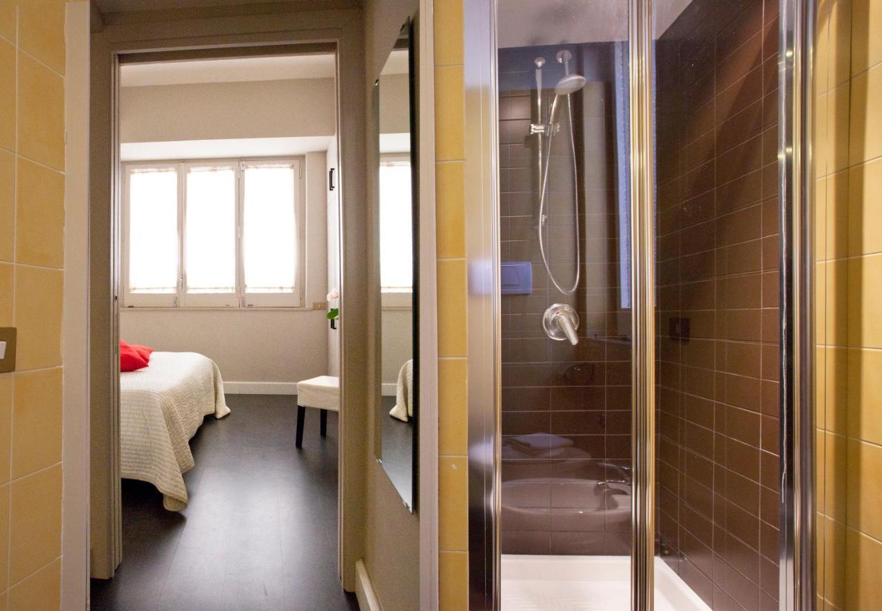 Sorrento Apartments One Εξωτερικό φωτογραφία