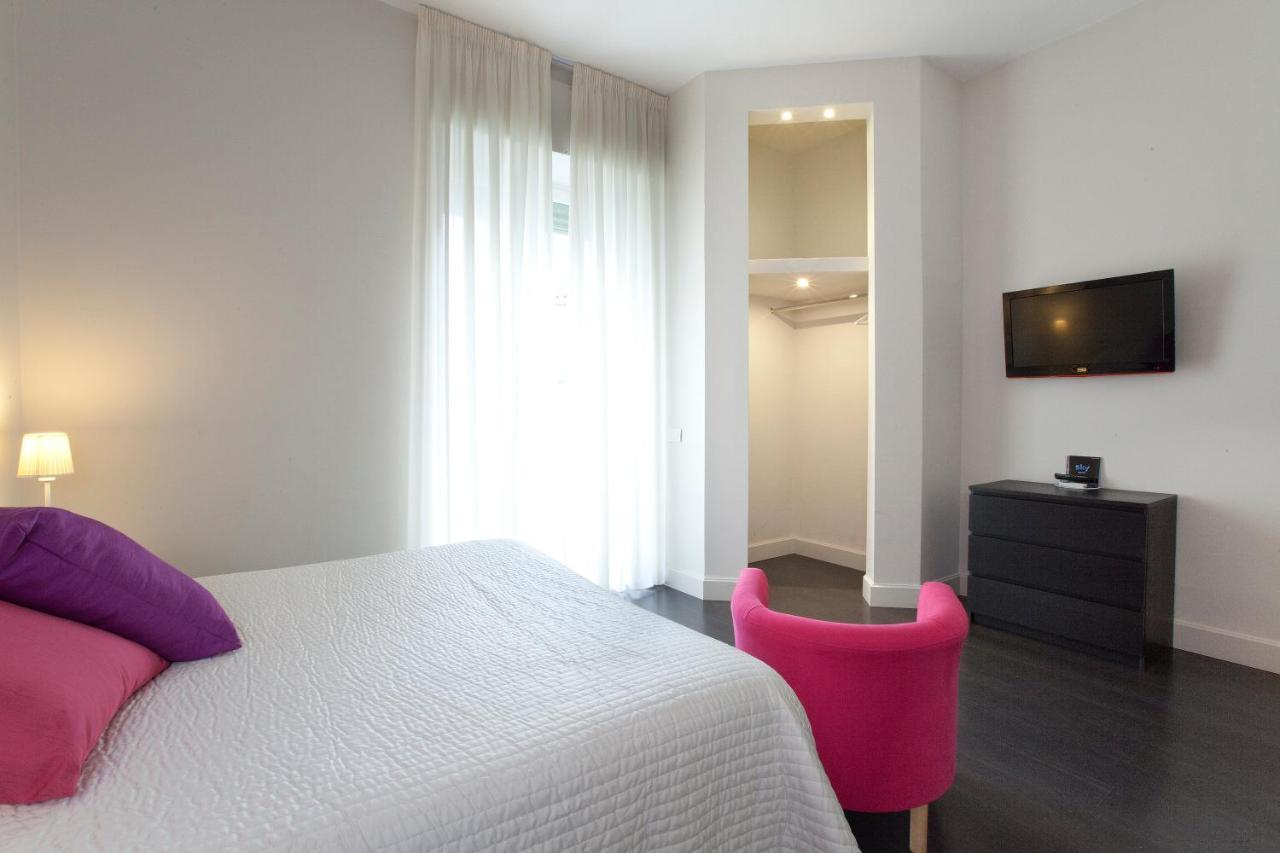 Sorrento Apartments One Εξωτερικό φωτογραφία