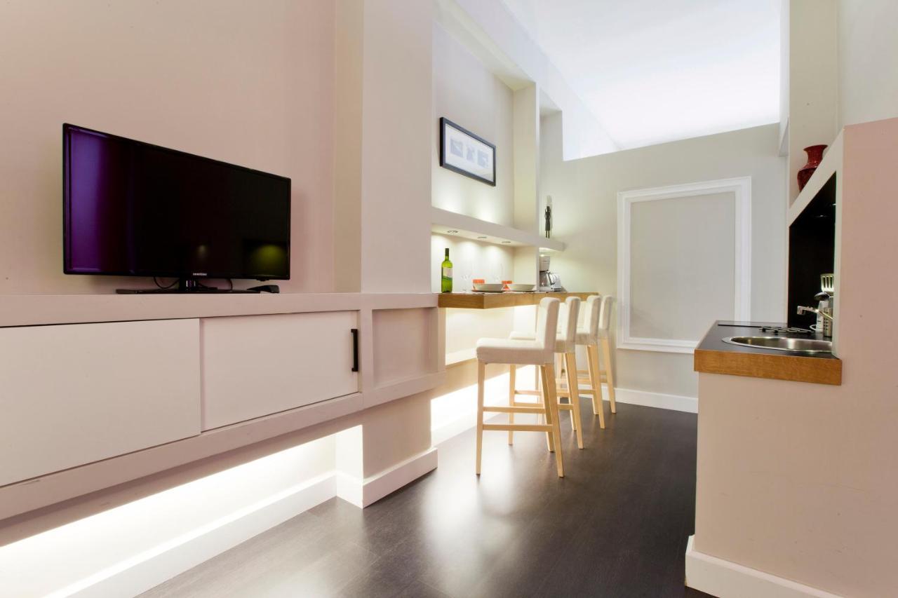 Sorrento Apartments One Εξωτερικό φωτογραφία