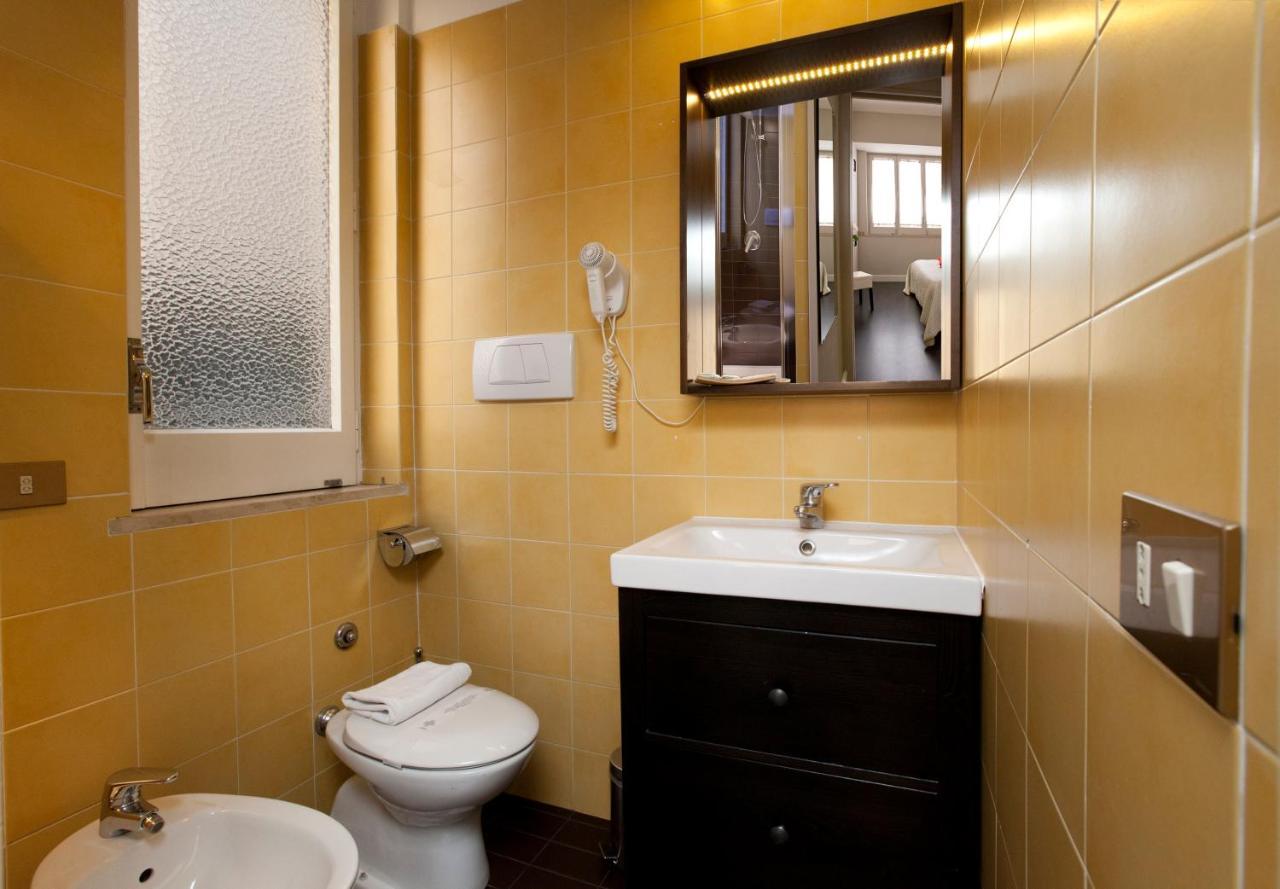Sorrento Apartments One Εξωτερικό φωτογραφία