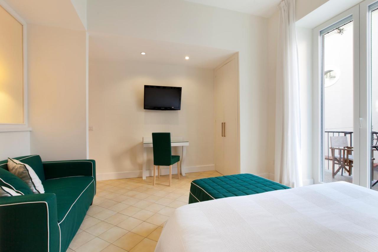 Sorrento Apartments One Εξωτερικό φωτογραφία