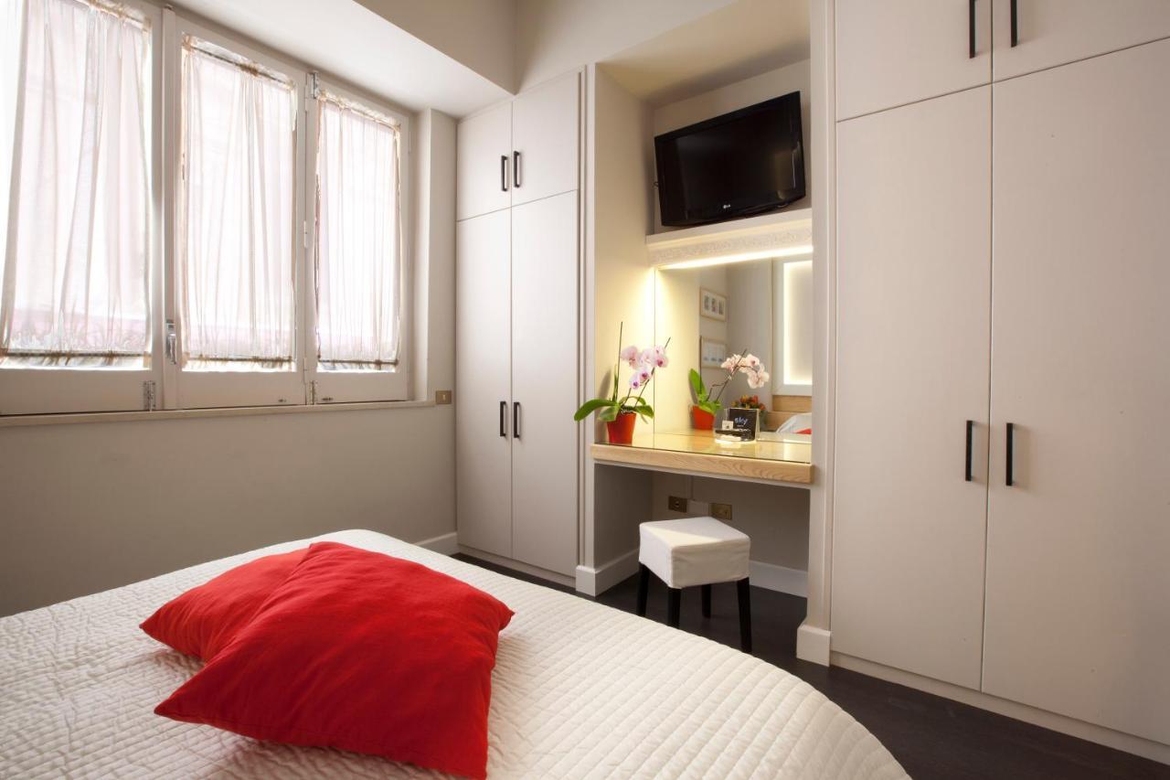 Sorrento Apartments One Εξωτερικό φωτογραφία