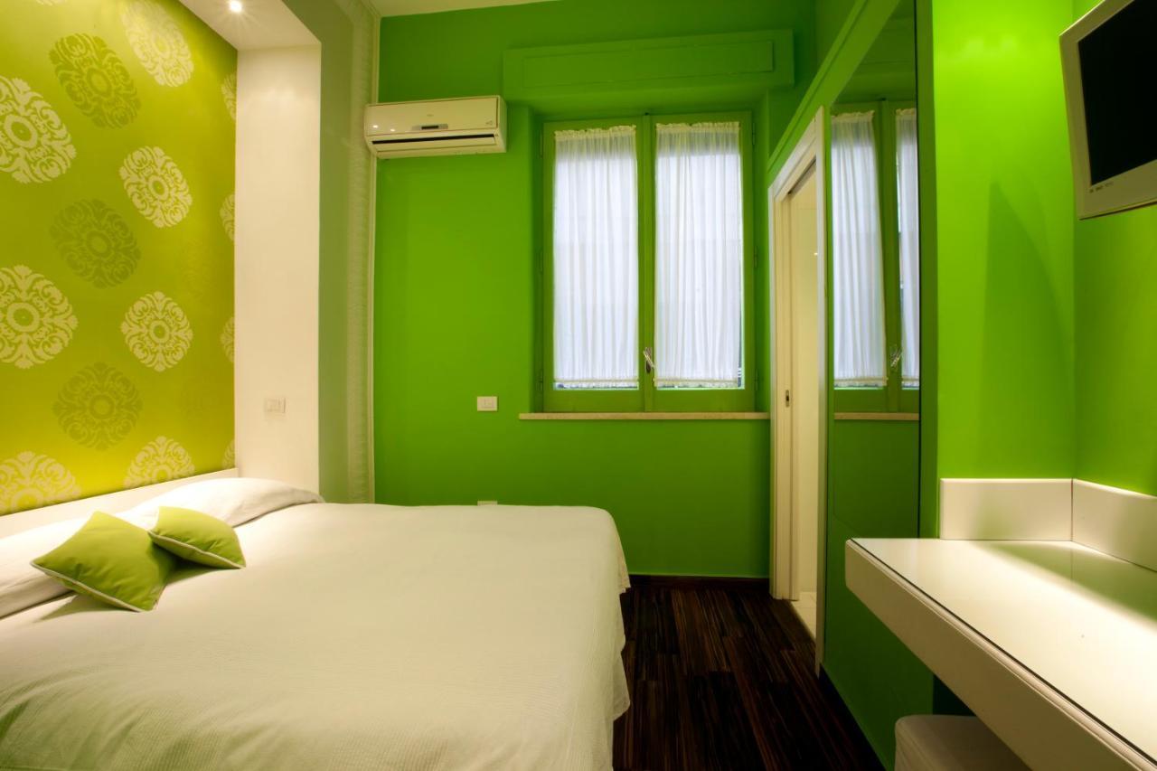 Sorrento Apartments One Εξωτερικό φωτογραφία