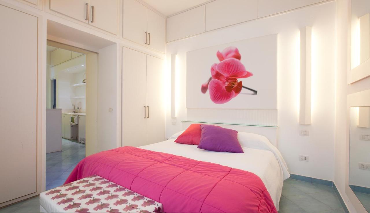 Sorrento Apartments One Εξωτερικό φωτογραφία