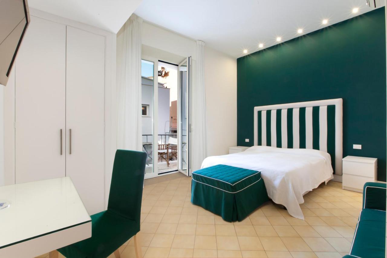Sorrento Apartments One Εξωτερικό φωτογραφία