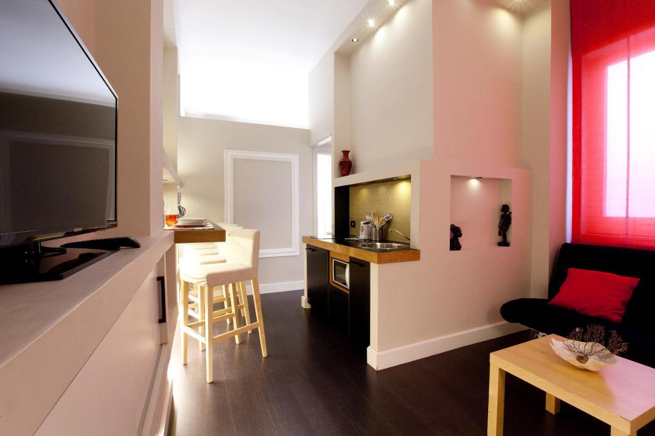 Sorrento Apartments One Εξωτερικό φωτογραφία