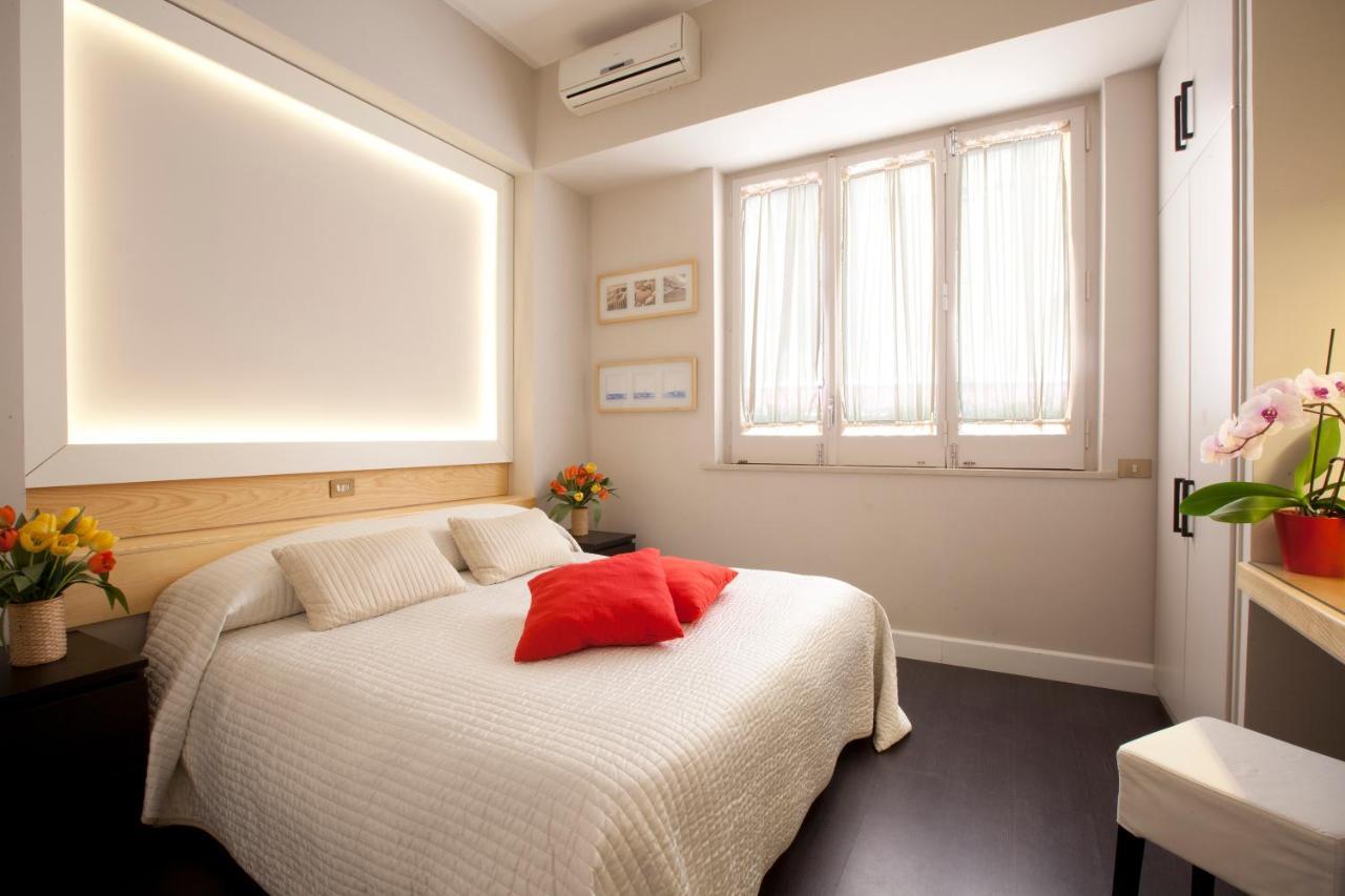 Sorrento Apartments One Εξωτερικό φωτογραφία