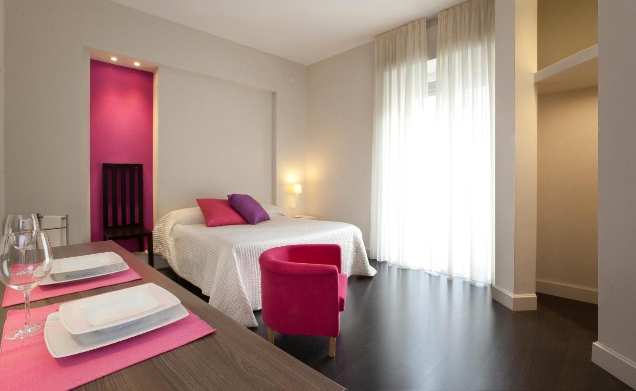 Sorrento Apartments One Εξωτερικό φωτογραφία