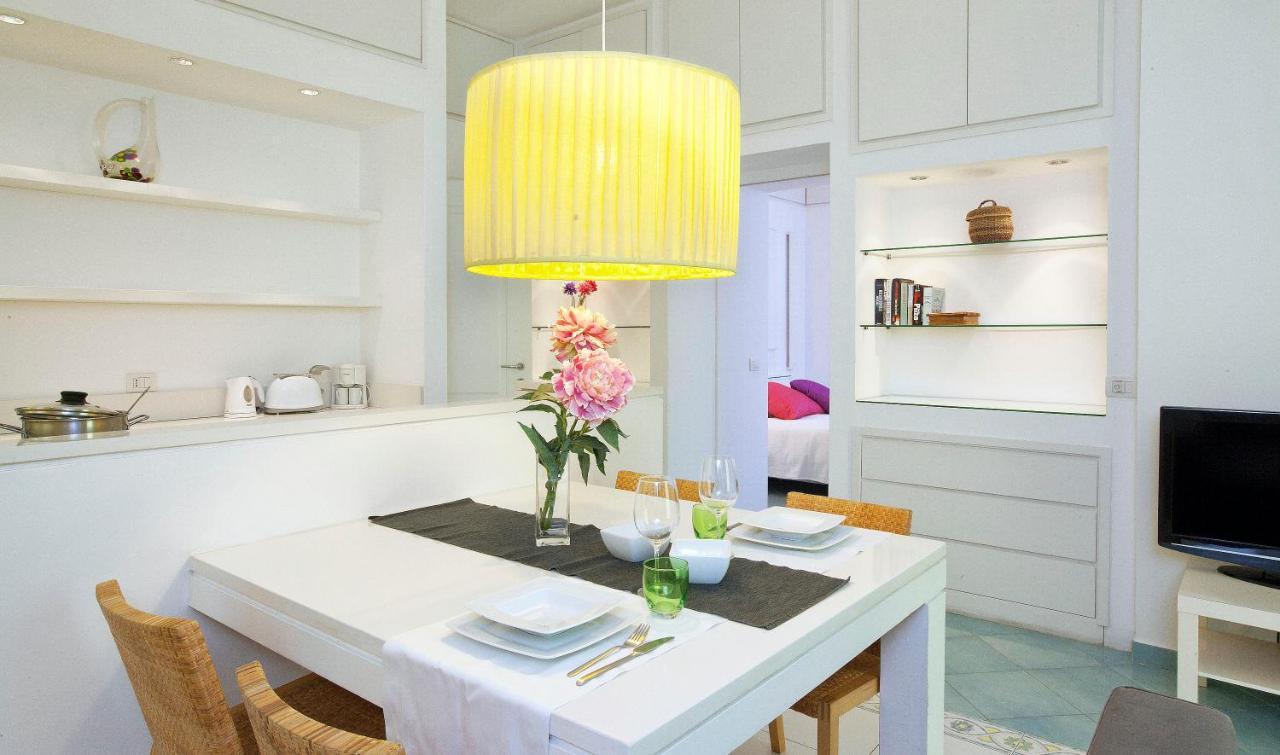 Sorrento Apartments One Εξωτερικό φωτογραφία