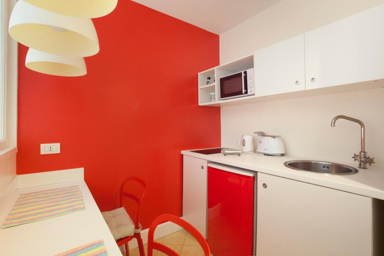 Sorrento Apartments One Εξωτερικό φωτογραφία