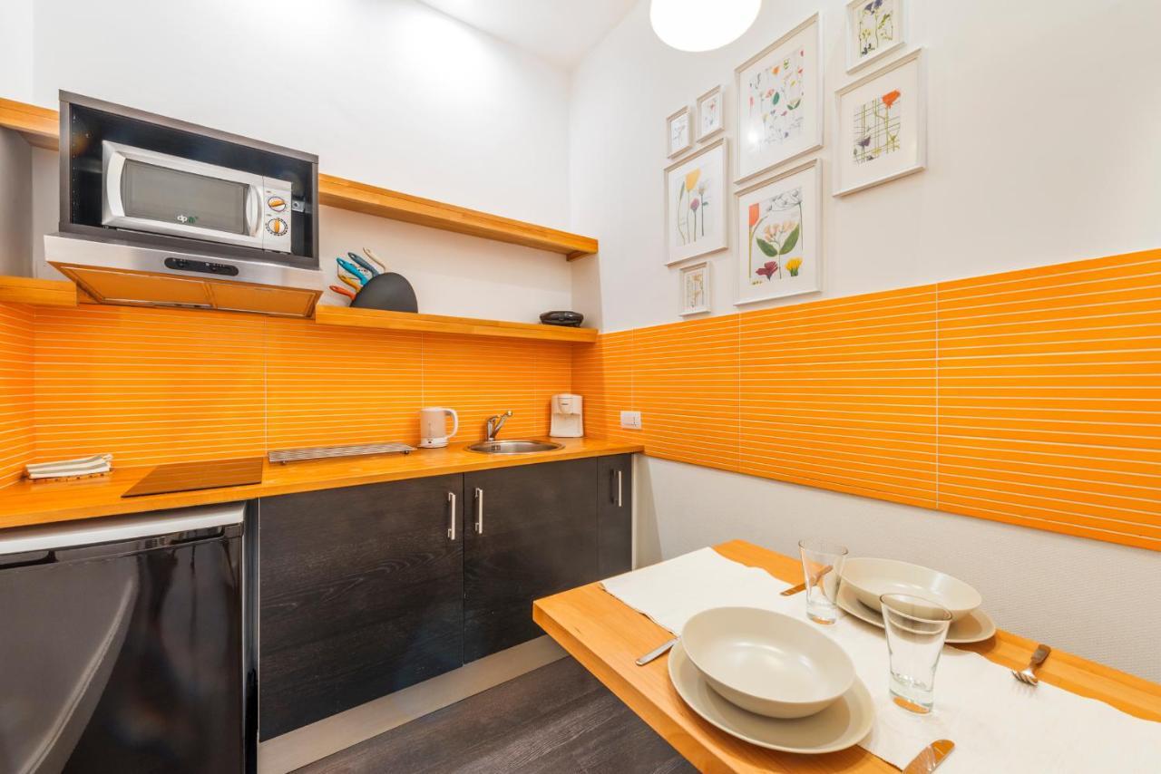 Sorrento Apartments One Εξωτερικό φωτογραφία
