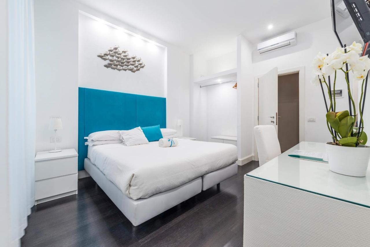 Sorrento Apartments One Εξωτερικό φωτογραφία