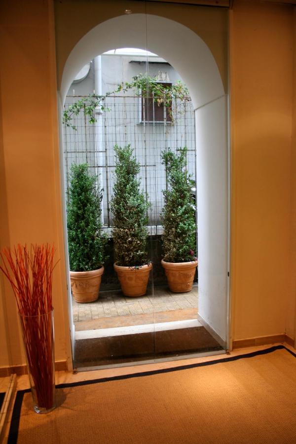 Sorrento Apartments One Εξωτερικό φωτογραφία