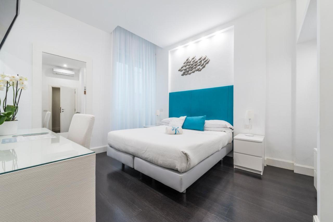 Sorrento Apartments One Εξωτερικό φωτογραφία