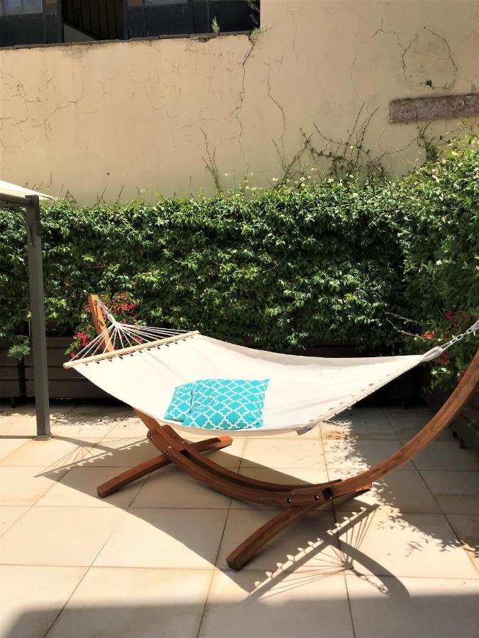Sorrento Apartments One Εξωτερικό φωτογραφία