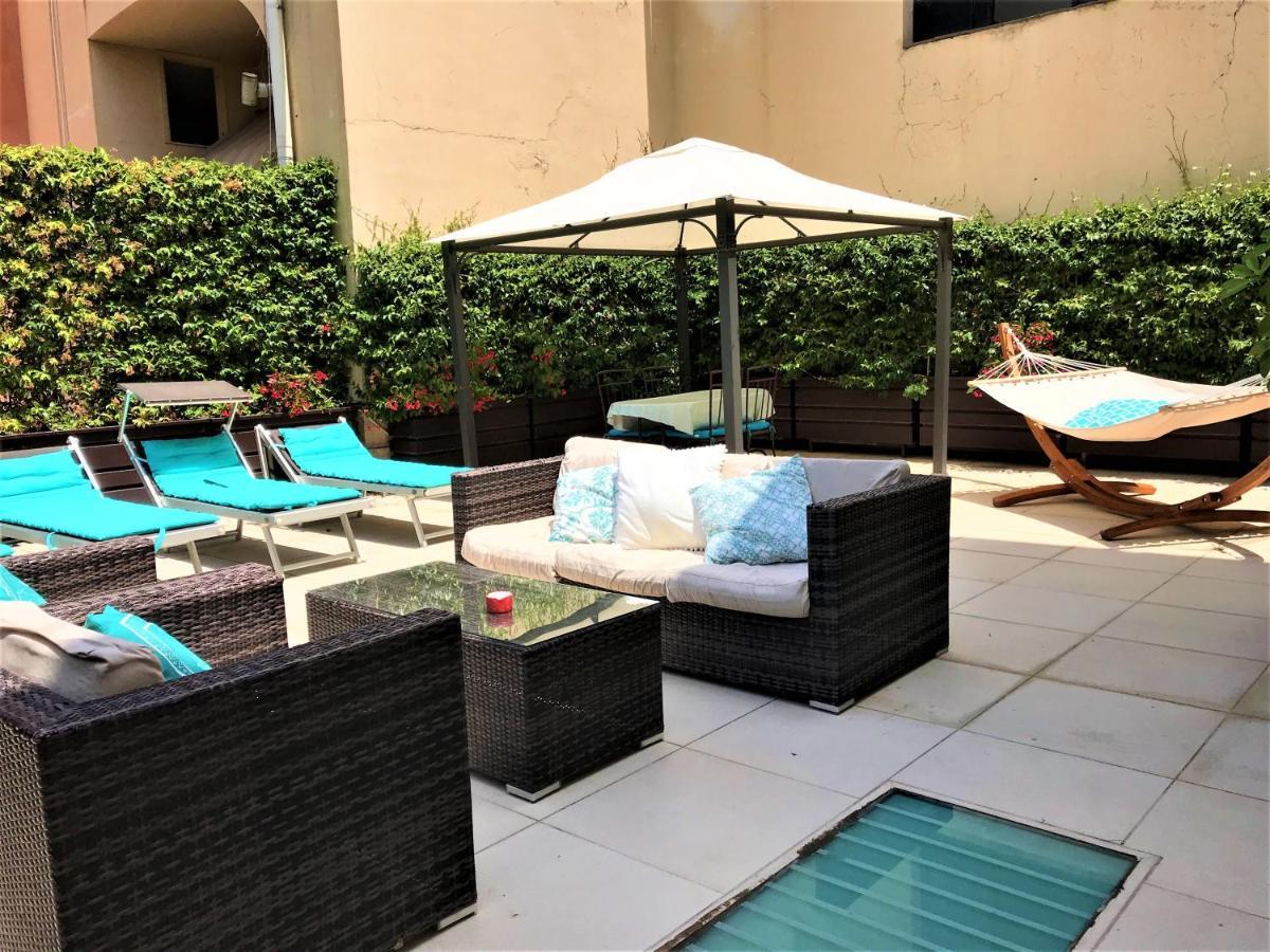 Sorrento Apartments One Εξωτερικό φωτογραφία